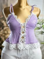 Pygama Short Cod 9434