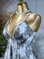 Long Babydoll Cod 9146