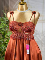 Short Babydoll Cod 9041
