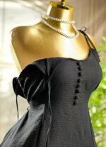 Short Babydoll Cod 9388