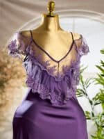 Long Babydoll Cod 8079