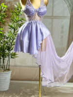 Long Babydoll Cod 9440