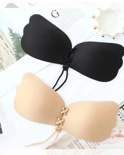 Silicone Bra Cod X11