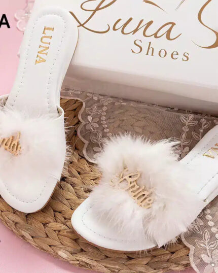Slipper Cod 444