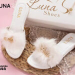 Slipper Cod 444
