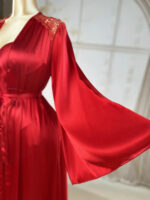 Long Bridal Rob Cod 2181