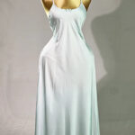 Long Babydoll Cod 9488