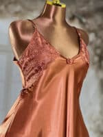 Long Babydoll Cod 9482