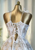Short Babydoll Cod 9105