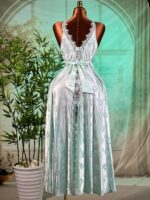 Long Babydoll Cod 9078