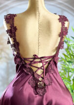 Long Babydoll.Cod 9428