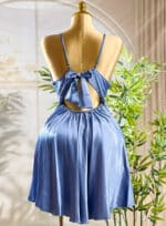 Short Babydoll Cod 9337