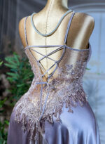 Long Babydoll Cod 9329