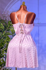 Short Babydoll Cod 9262
