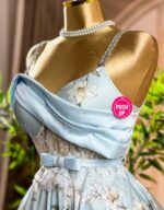 Short Babydoll Cod 9246