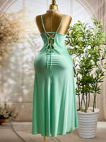Long Babydoll Cod 5032