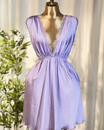 Short Babydoll Cod 9353