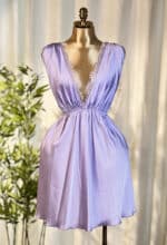 Short Babydoll Cod 9353