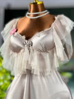 Long Babydoll Cod 9137