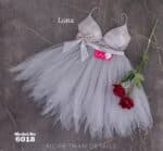 Short Babydoll Cod 6018