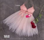 Short Babydoll Cod 6018