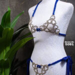 Bikini Cod 5091