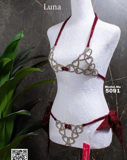 Bikini Cod 5091