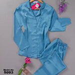 Pyjama Pants Cod 5093