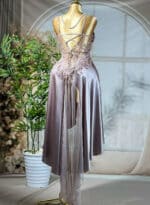 Long Babydoll Cod 9329