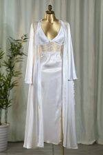 Long Bridal Rob Cod 9480