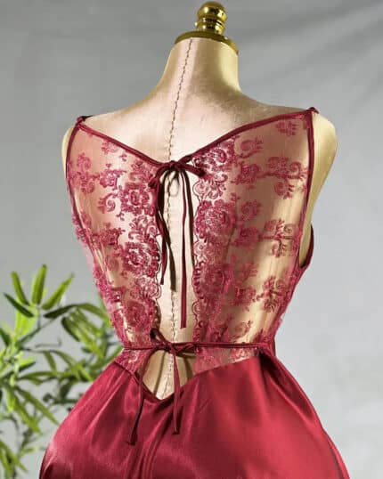 Short Babydoll Cod 9323