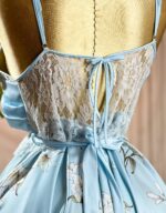 Short Babydoll Cod 9246