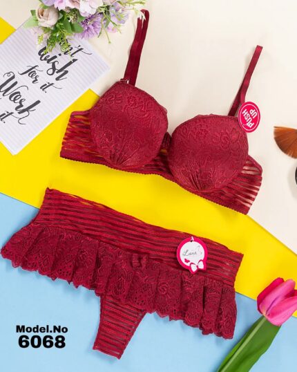 Bikini Cod 6068