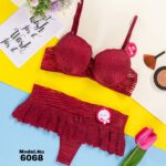 Bikini Cod 6068