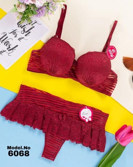 Bikini Cod 6068