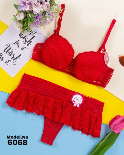 Bikini Cod 6068