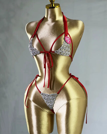 Bikini Cod 9456