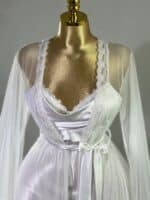 Long Bridal Rob Cod 9460