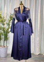 Long Bridal Rob Cod 9320