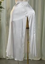 Long Bridal Rob Cod 9480