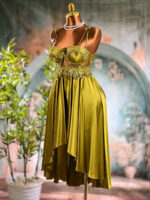 Long Babydoll Cod 9056