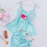 Pyjama Shorts Cod 7004