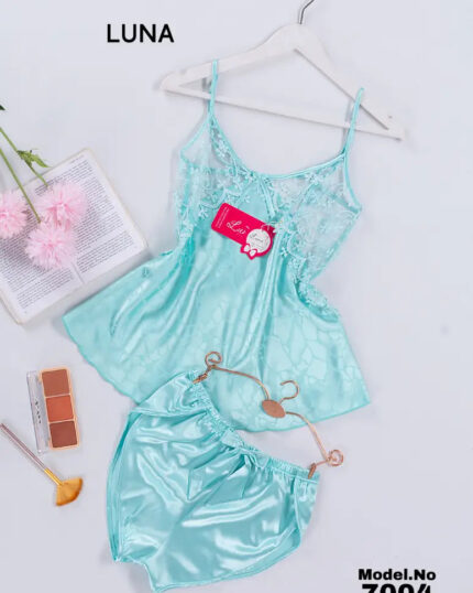 Pyjama Shorts Cod 7004
