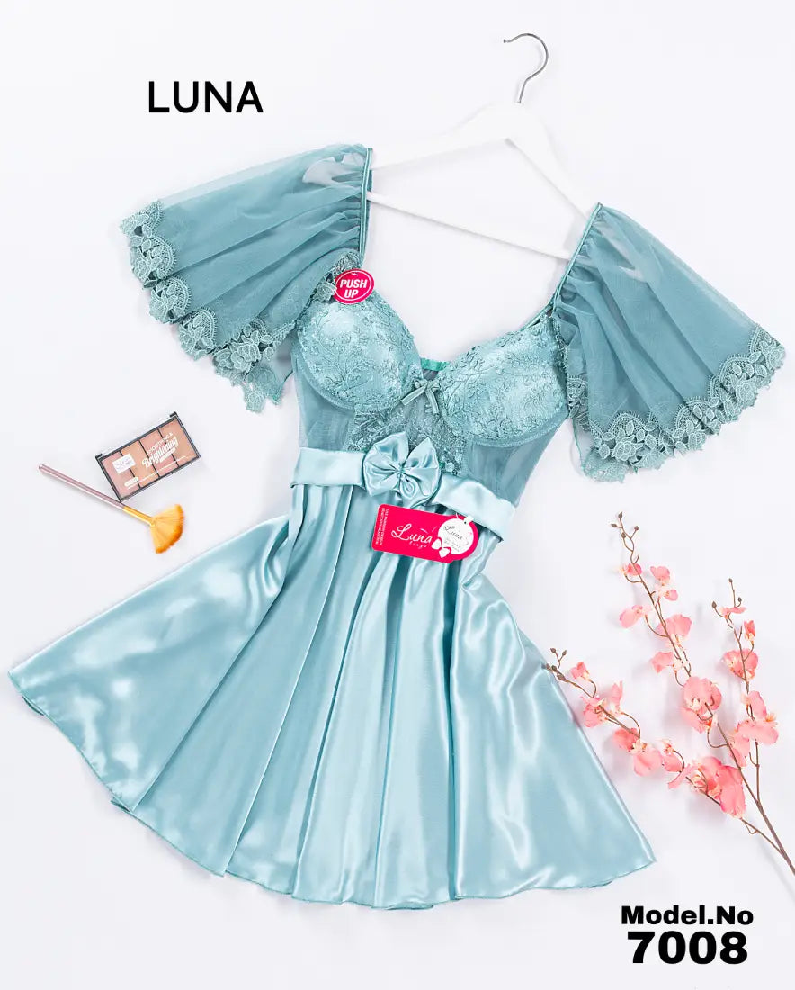 7008-7-1.jpg Short Babydoll Cod 7008