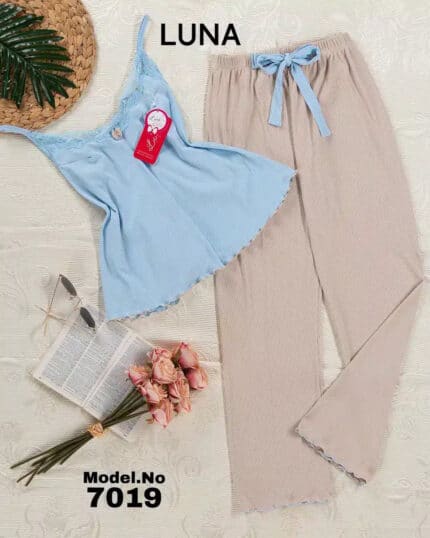 Pyjama Pants Cod 7019