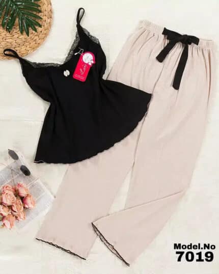 Pyjama Pants Cod 7019