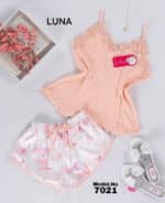 Pyjama Shorts Cod 7021
