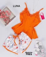 Pyjama Shorts Cod 7021