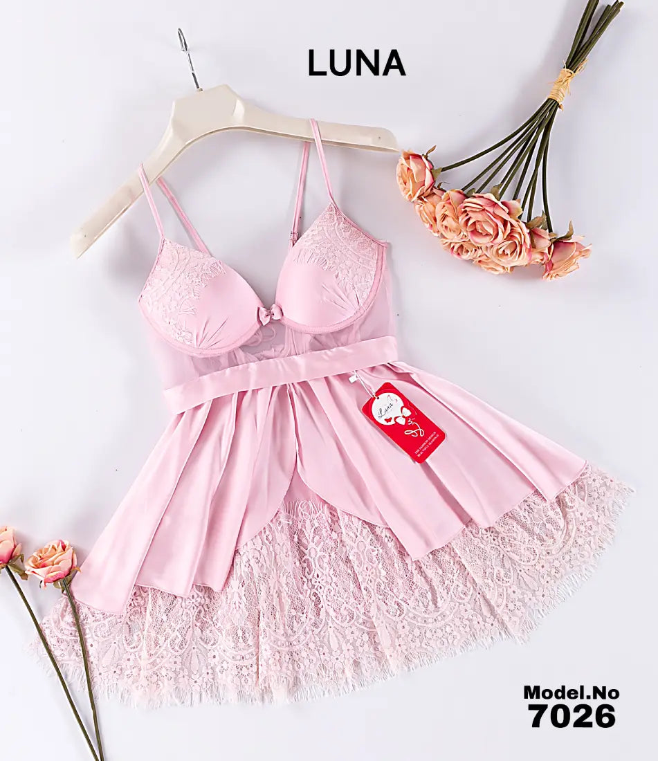 7026-2-1.jpg Short Babydoll Cod 7026