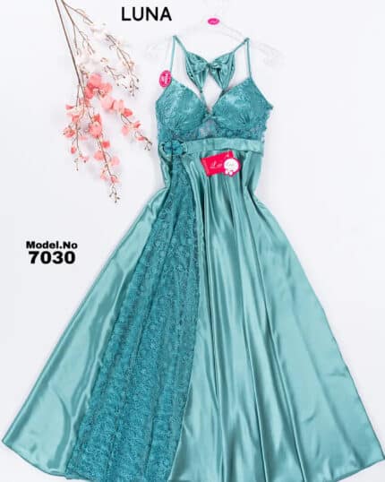 Long Babydoll Cod 7030